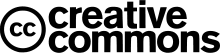 Creative Commons LogoCreative CommonsCreative Commons Logo.