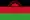 Flag of Malawi