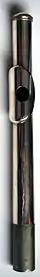 Headjoint of flute