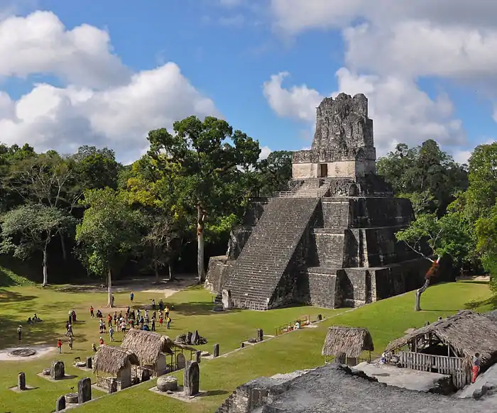 Tikal