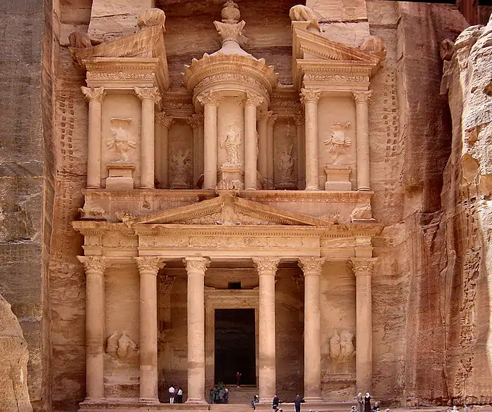 A photo of Jordan