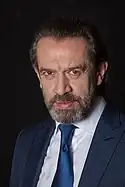 Vladimir Mashkov