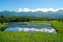 Lake Goko