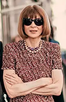 Anna Wintour