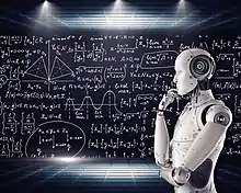 Image 12Artificial intelligence  (from Emerging technologies)