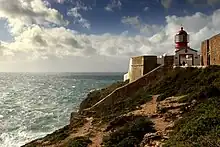 Sagres, Portugal