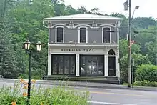Beekman 1802 Mercantile