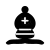 b8 black bishop