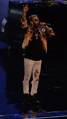 Emis Killa (2016)
