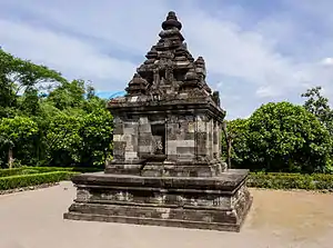 Gebang, Indonesia