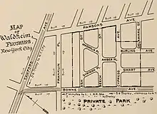 Waldheim(1917)