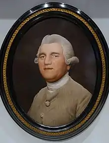 Image 7Josiah Wedgwood was a leading entrepreneur in the Industrial Revolution. (from Culture of the United Kingdom)