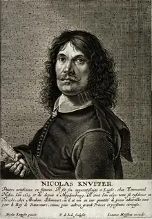 Nicolaes Knupfer, page 115