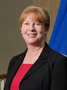 Shona Robison