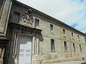 The College of the Society of Jesus