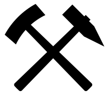 Cevizlidere mine
