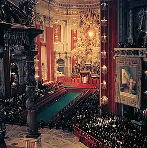 Second Vatican Council