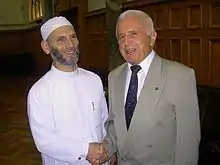 Mazhar Krasniqi