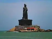 From the ferry