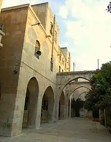 Cathedral of Virgin Mary